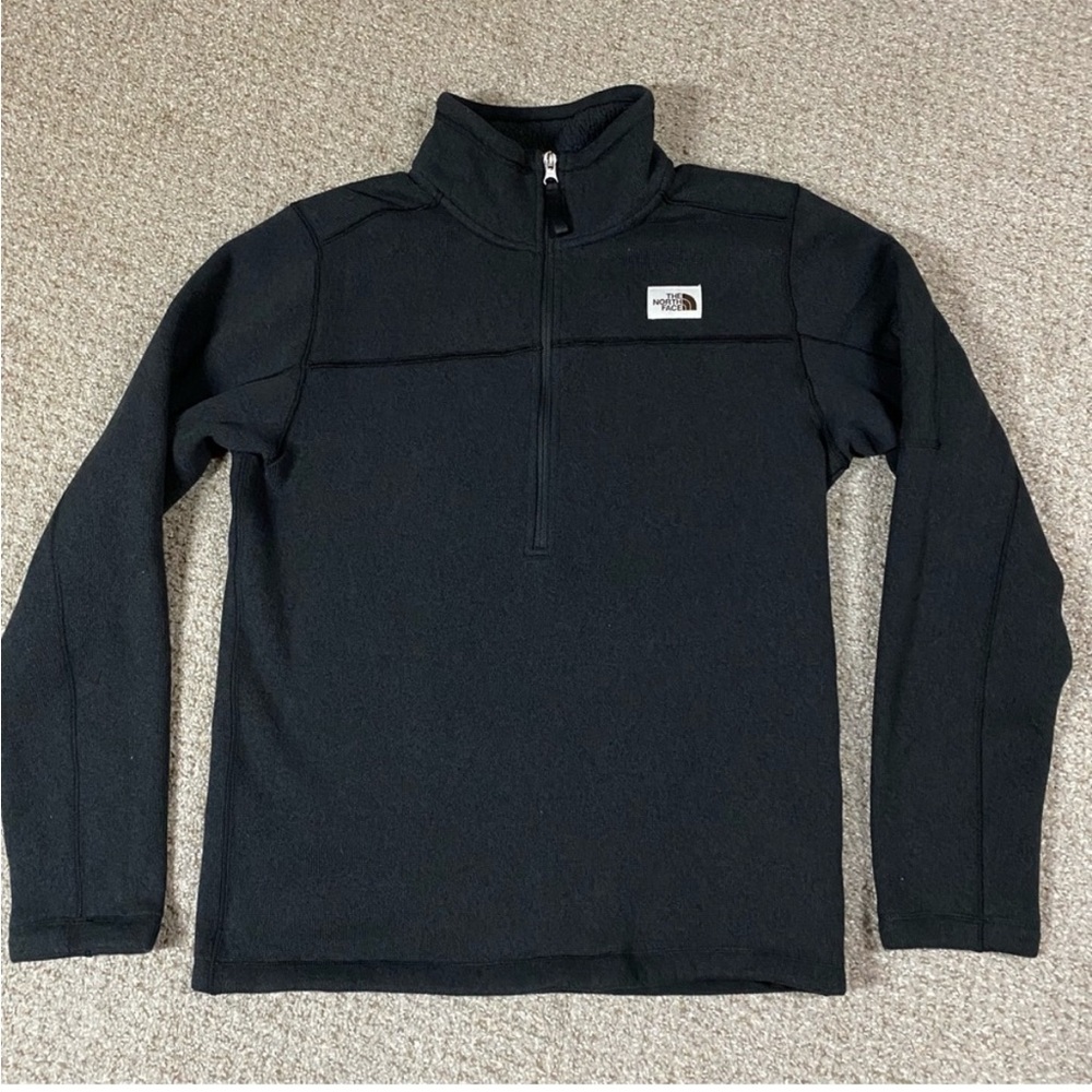 The North Face Men’s Fleece Pullover